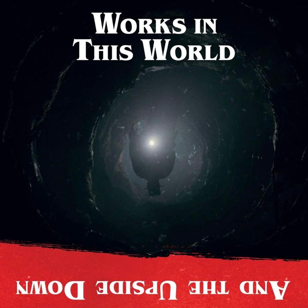 ストレンジャーシングス 懐中電灯 stranger things