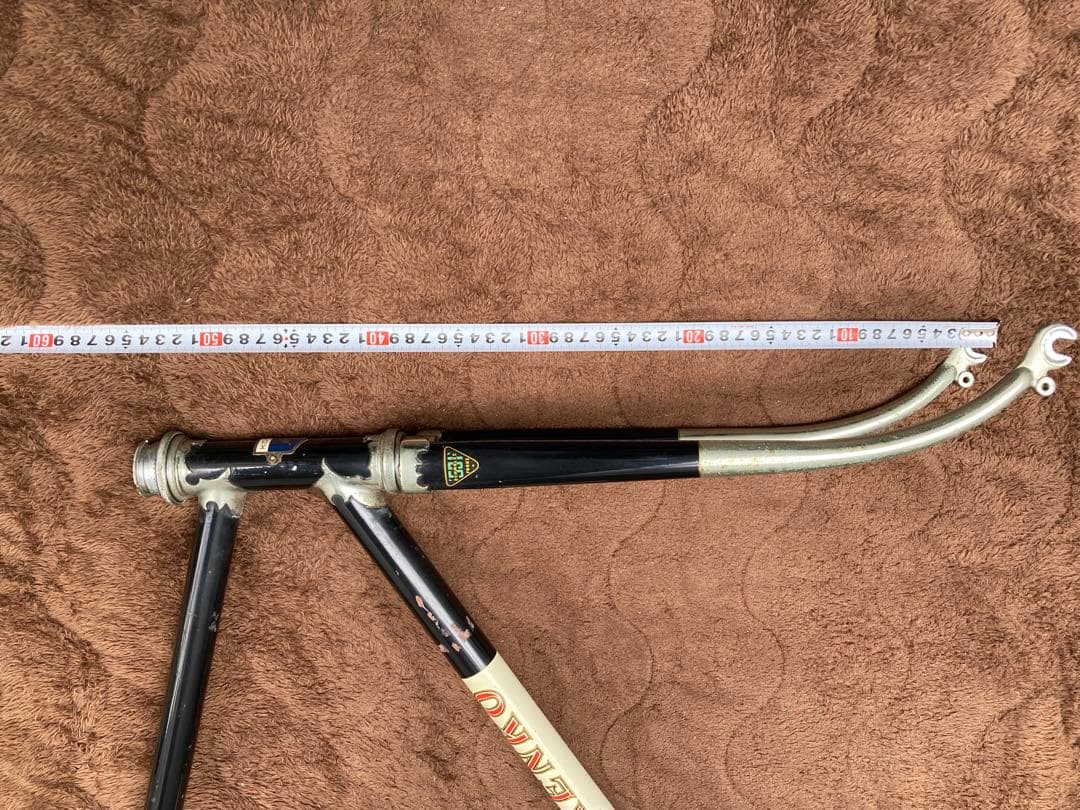 【ケンコー】オーダー品 車体フレーム等