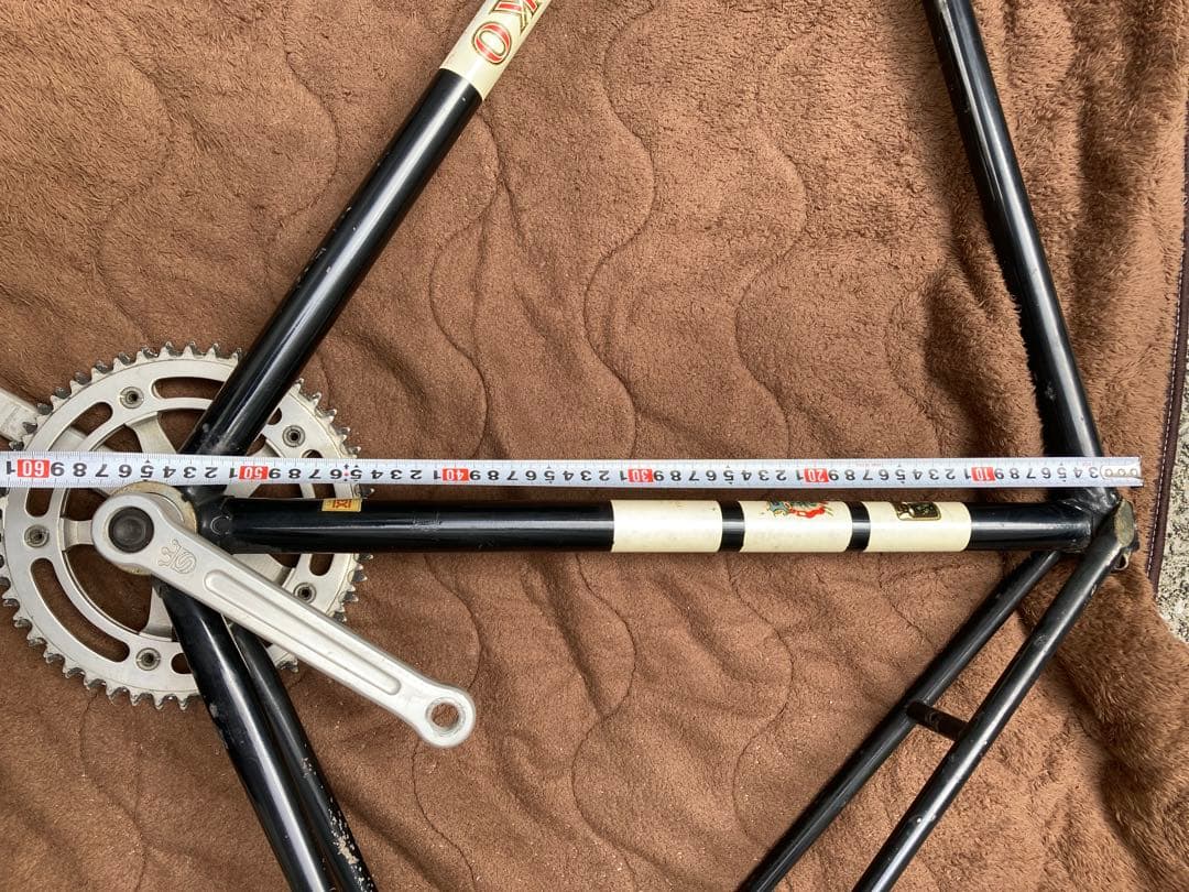 【ケンコー】オーダー品 車体フレーム等