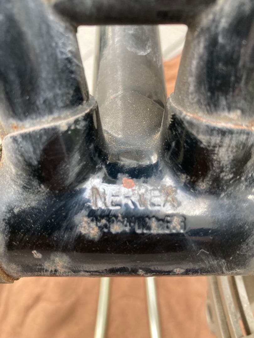 【ケンコー】オーダー品 車体フレーム等