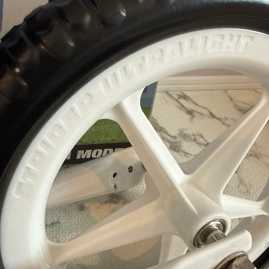 STRIDER 室内使用のみ　美品