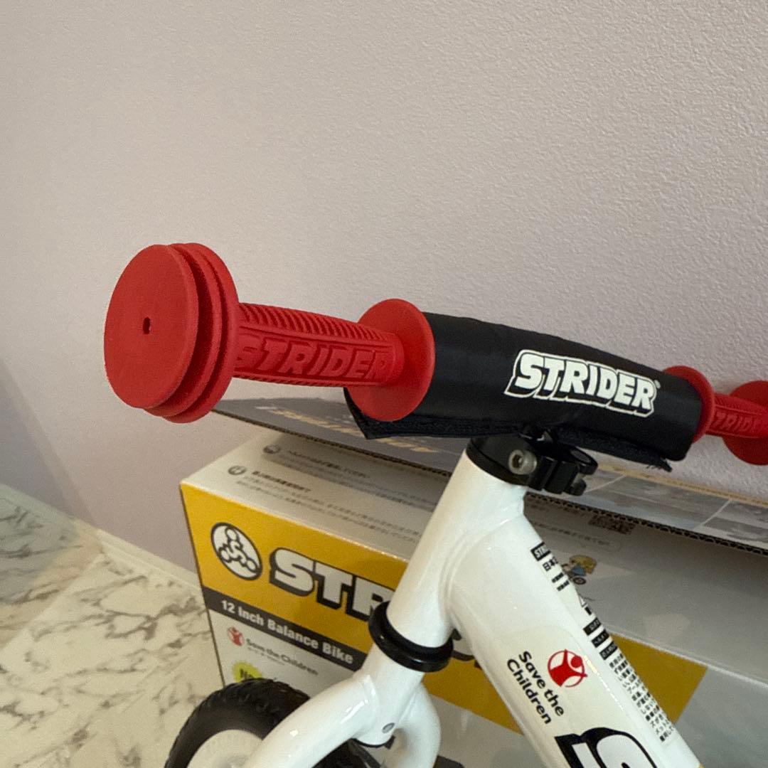 STRIDER 室内使用のみ　美品