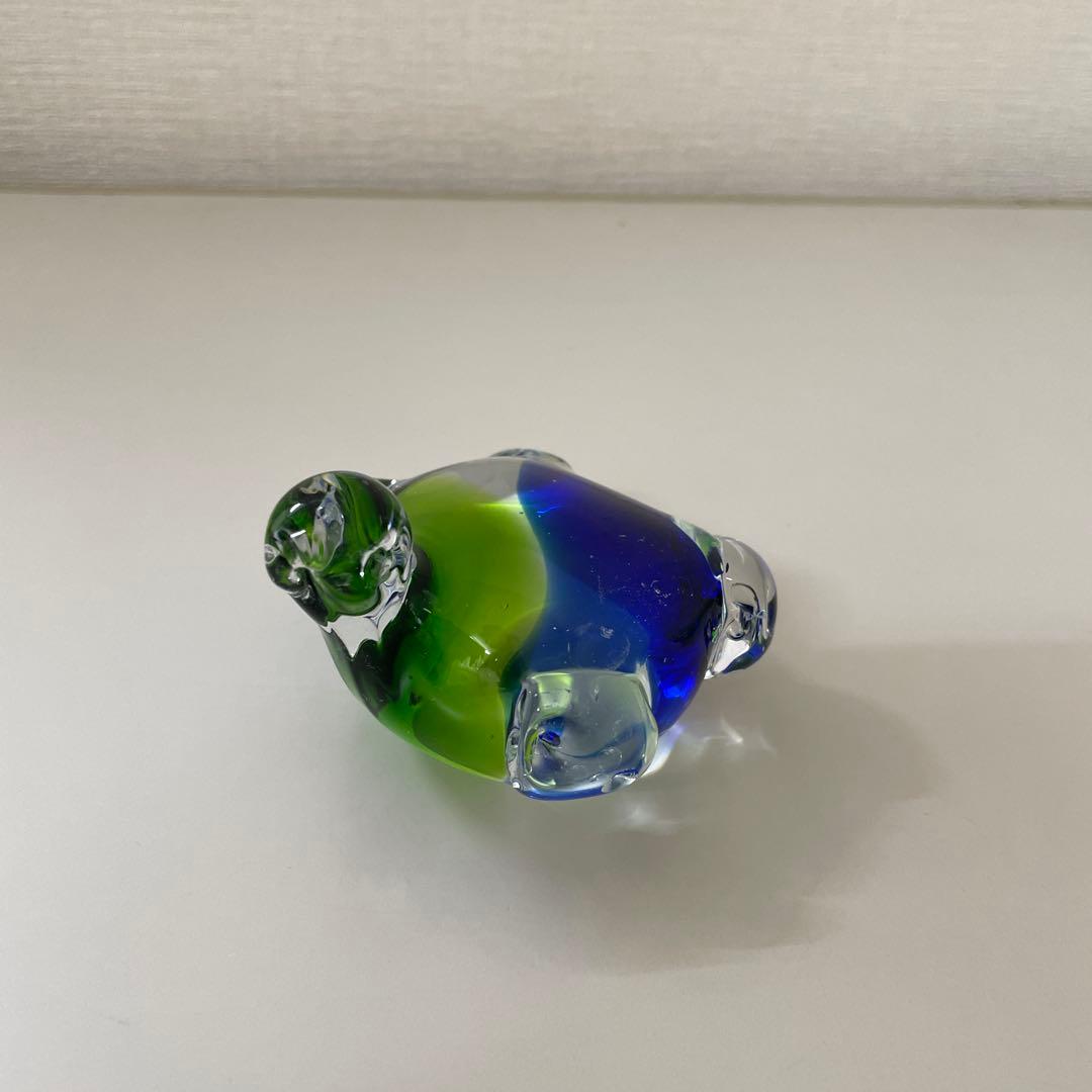 ペーパーウェイト