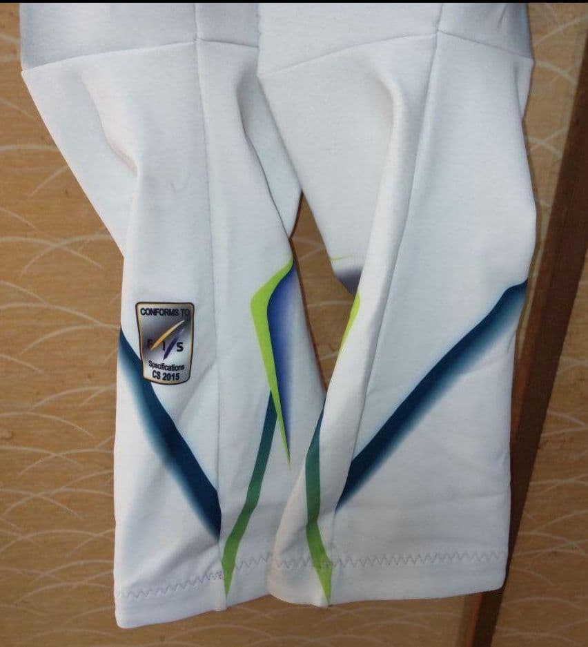 P/1新品タグ付き PHENIX フェニックス FIS対応 ワンピース