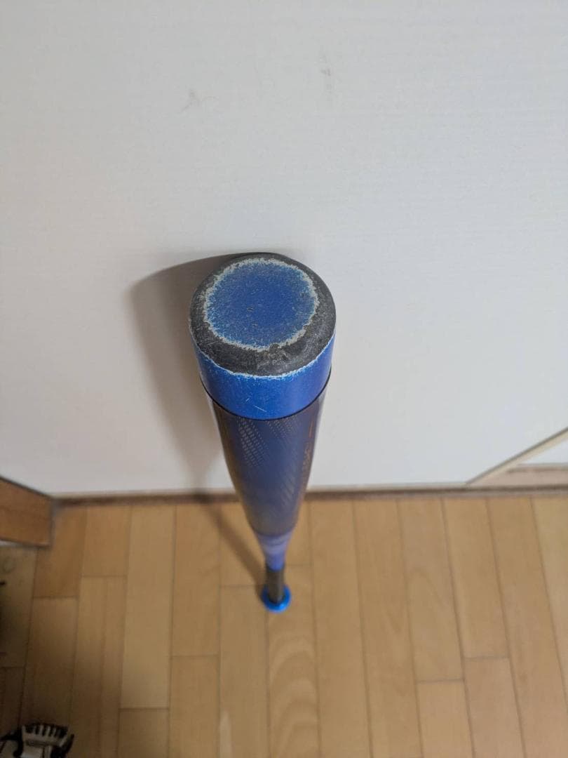 ビヨンドマックス レガシー 少年野球バット