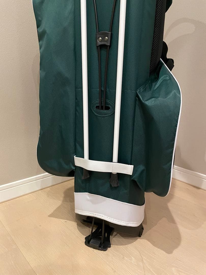 【石川遼プロ使用モデル】Callaway CHEV キャロウェイ スタンドバッグ