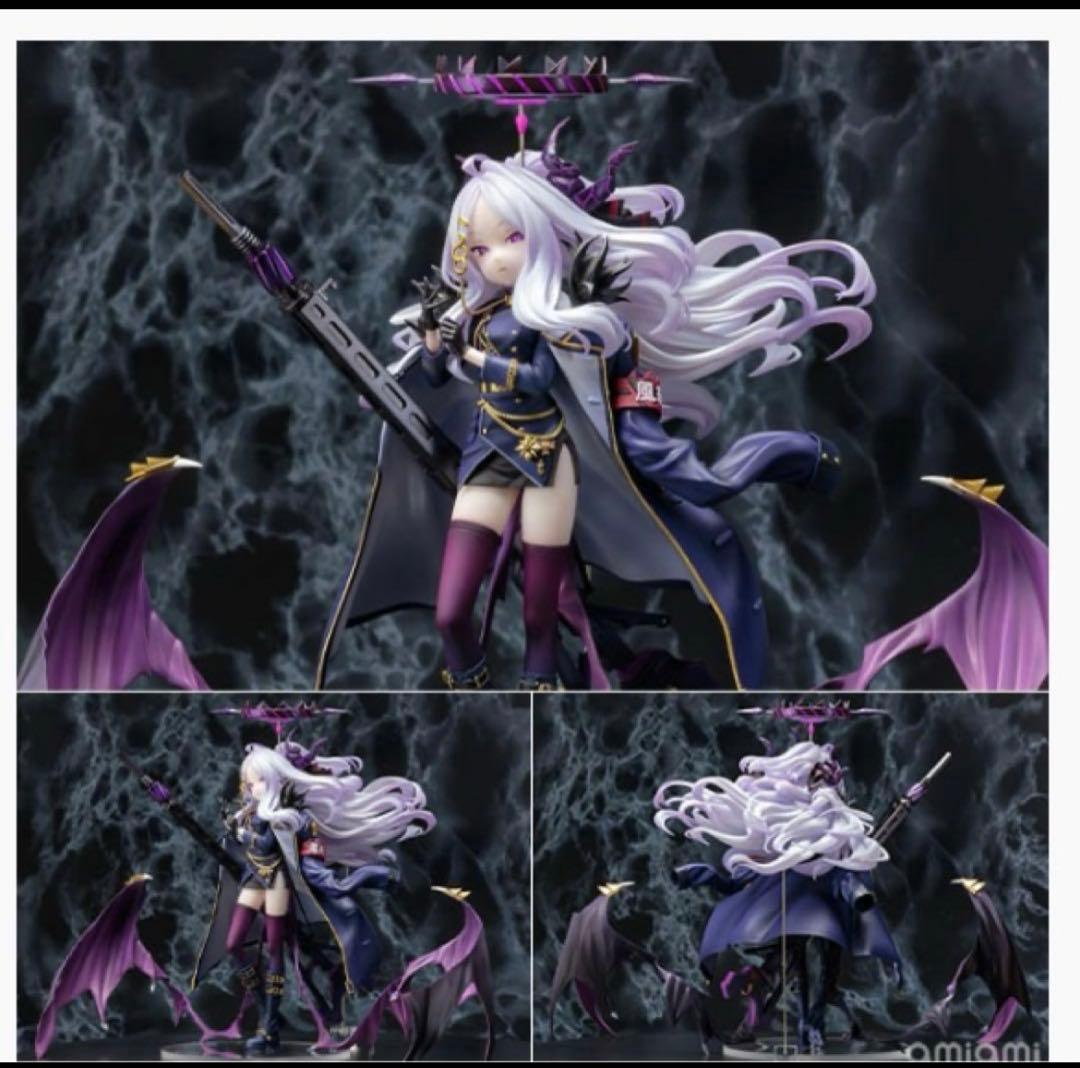 ブルーアーカイブ「空崎ヒナ」 1/7 完成品フィギュア[B´full]