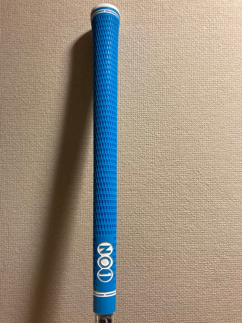 ヤマハ RMX VD 3 フェアウェイウッド 15度