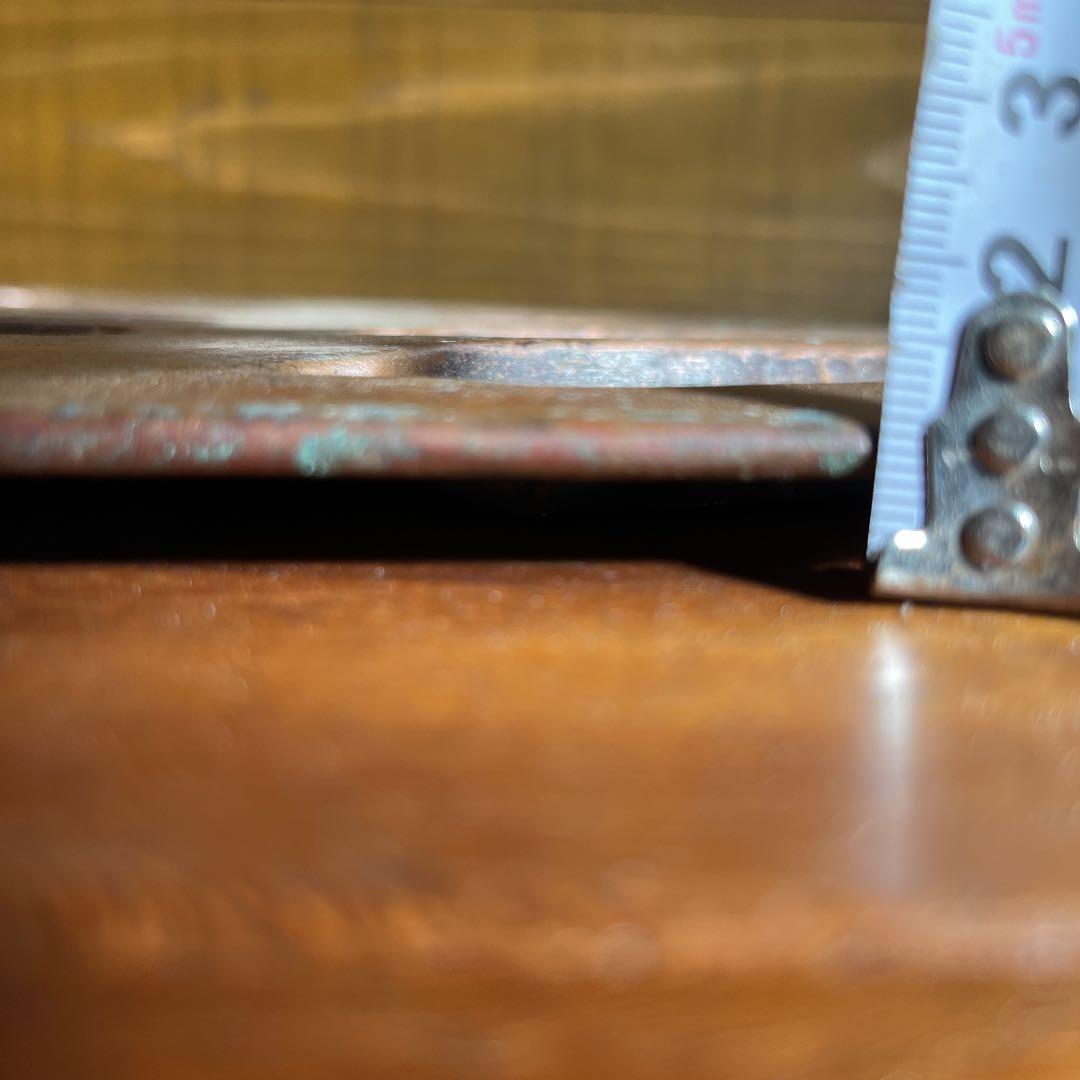 アンティーク菓子型