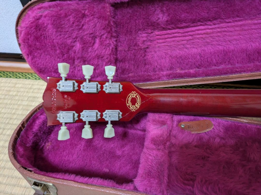 ギター Gibson Limited Edition Les Paul P-90