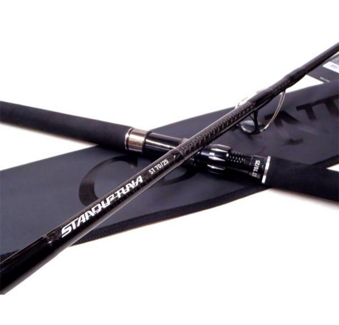 【新品送料込】CB-ONE STADUP TUNA ST70/25