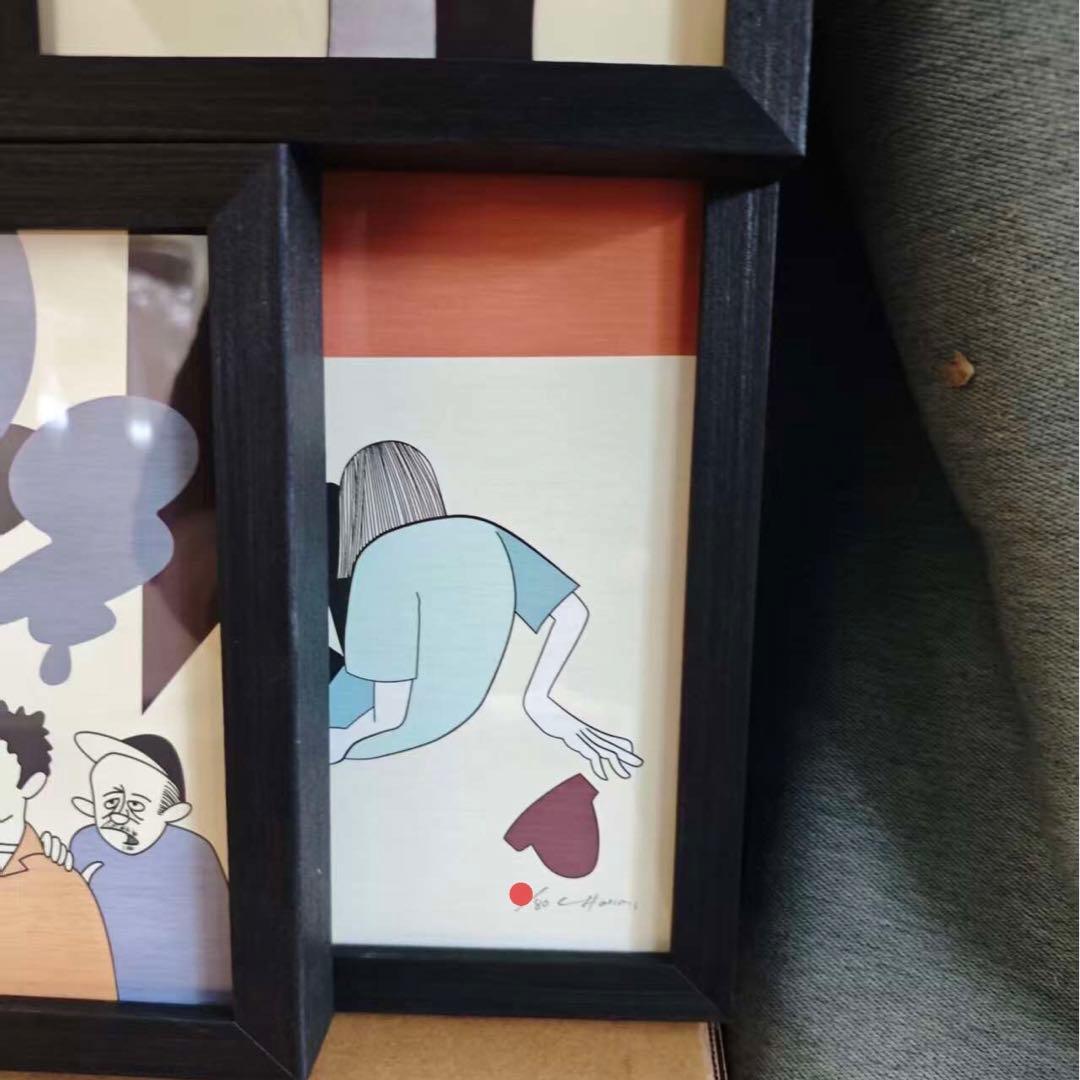 Yusuke Hanai 花井祐介 Untitled（1）