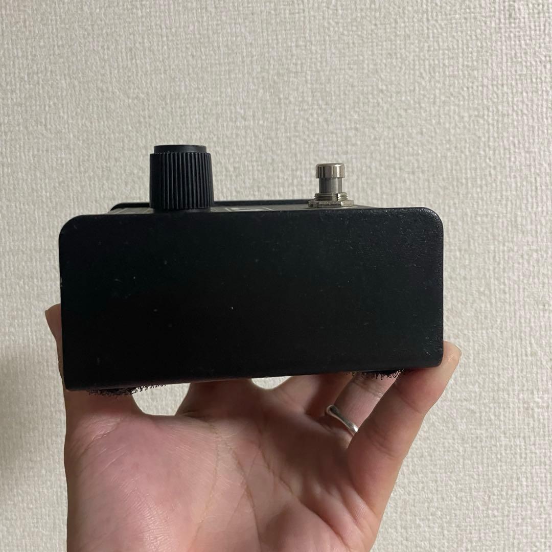 ギター proco rat2 usa lm308n
