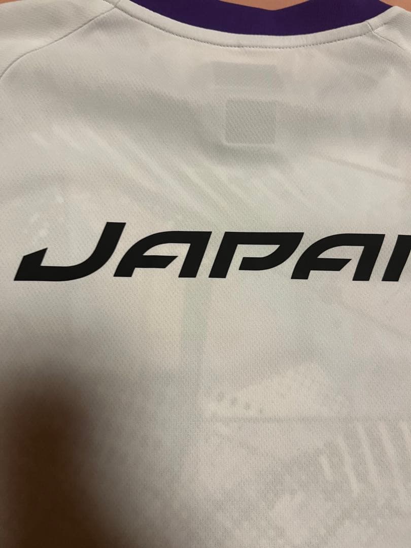 すっしーYONEX テニス Tシャツ Lサイズ JAPAN