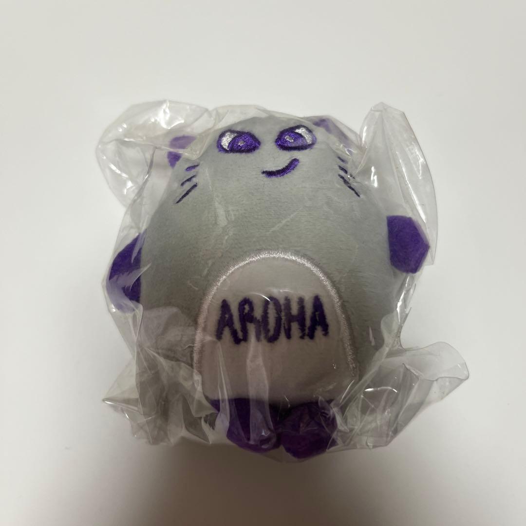 ASTRO ラキ ロロハ ぬいぐるみ