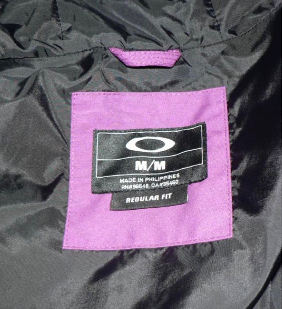 OAKLEYスノボウェア