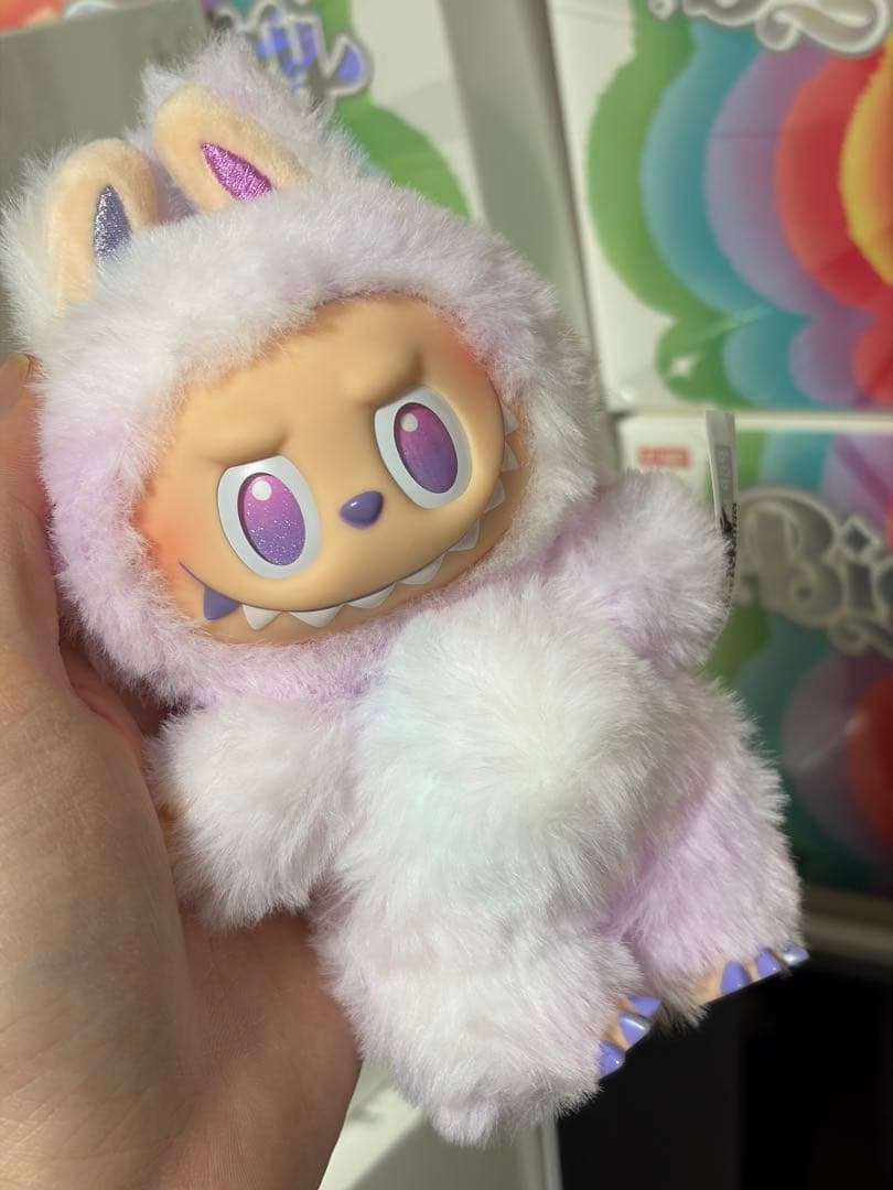 未開封・正規品　ラブブ Big into Energy アソートボックス 1個