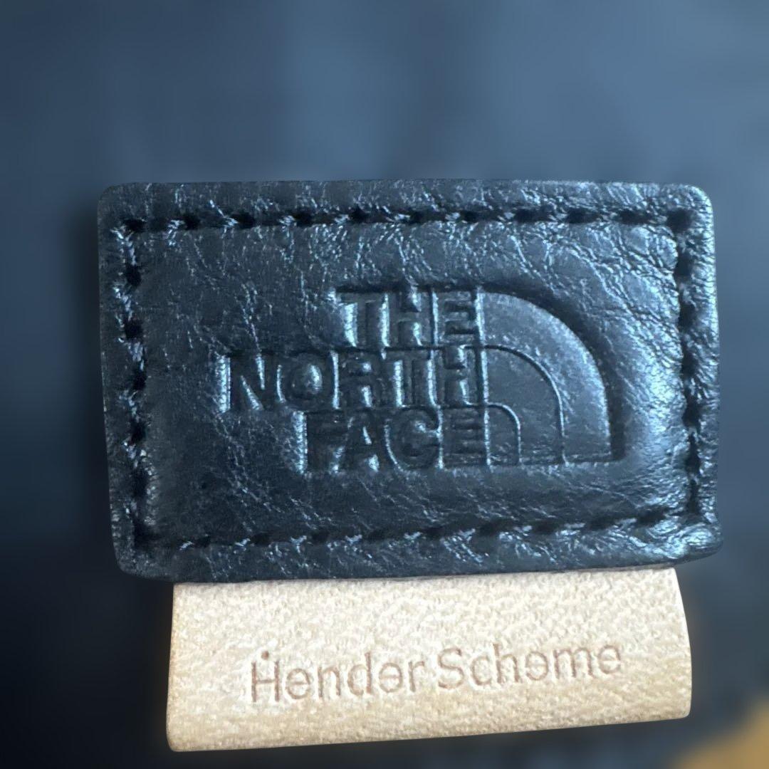 旅行かばん・小分けバッグ Hender Scheme Glam Travel Kit