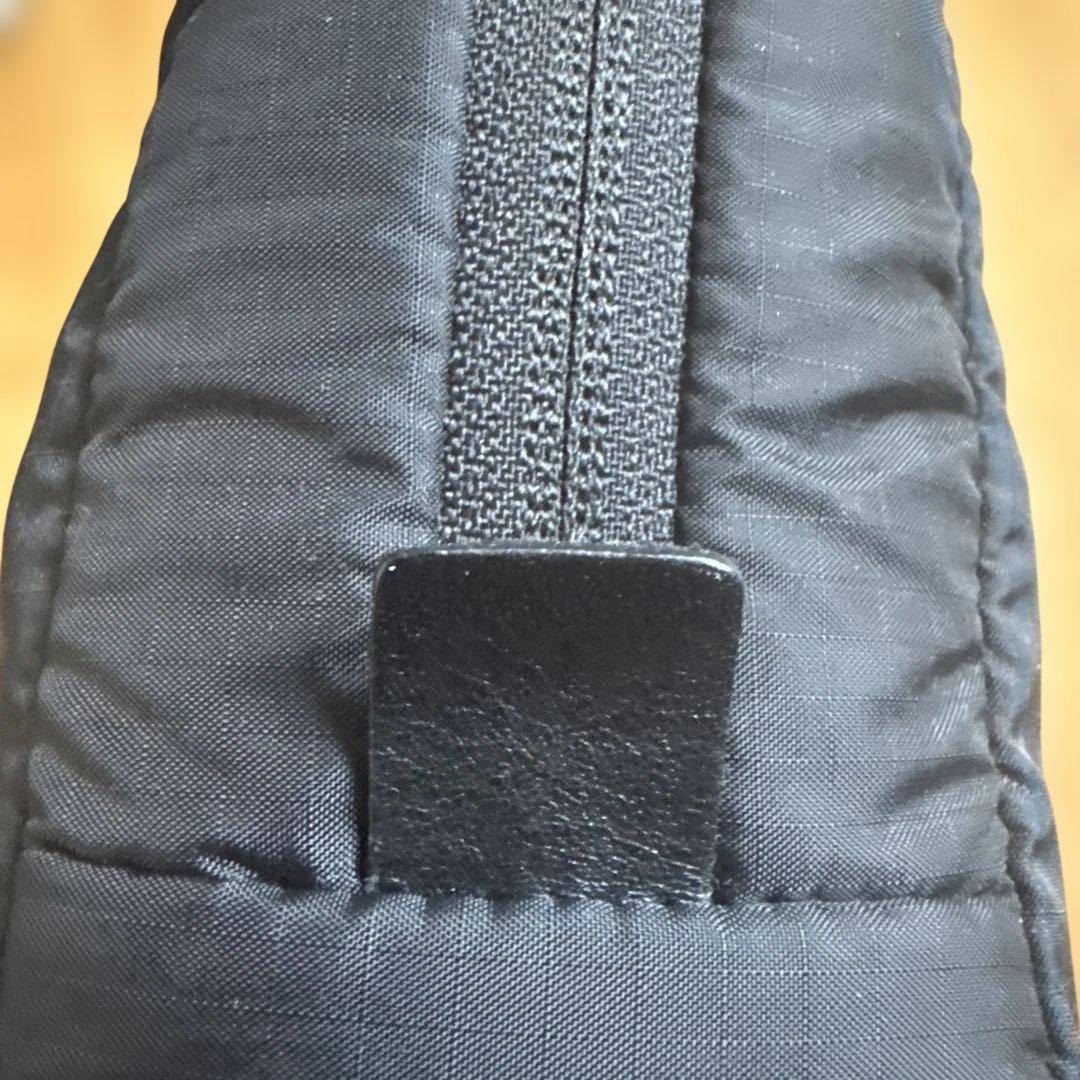 旅行かばん・小分けバッグ Hender Scheme Glam Travel Kit