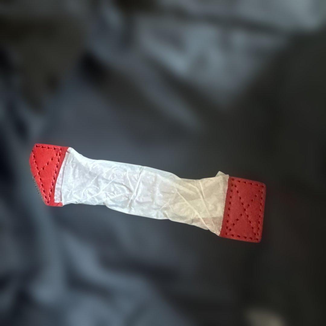 旅行かばん・小分けバッグ Hender Scheme Glam Travel Kit