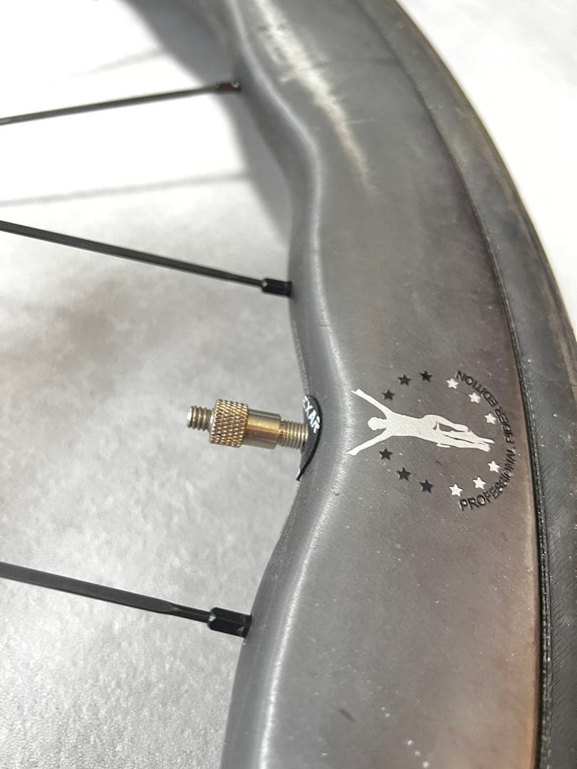 GIOO F1 PRO 45-50mmハイト 走行1500km