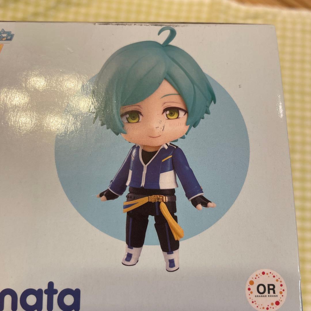 ねんどろいど 深海奏汰 「あんさんぶるスターズ!」