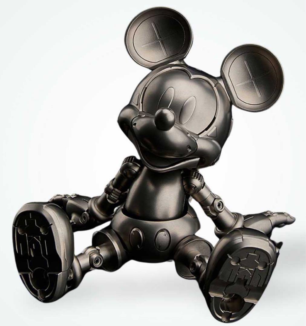 DISNEY BLITZWAY MICKEY ディズニー ミッキー 限定500体