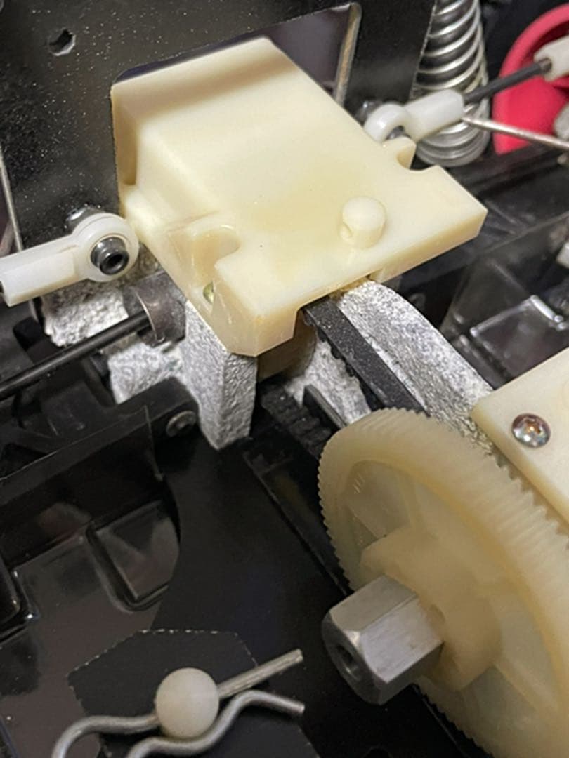 ヨコモ　RC スーパードッグファイター　未走行車