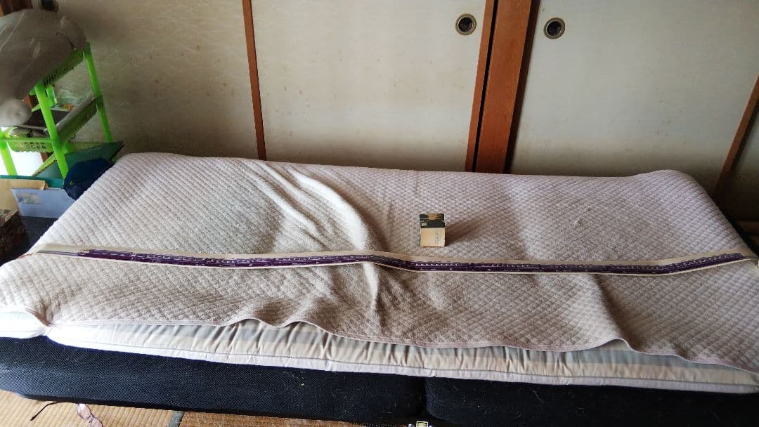 フジカラー ロングトレインプリントシリーズ 銀河鉄道999