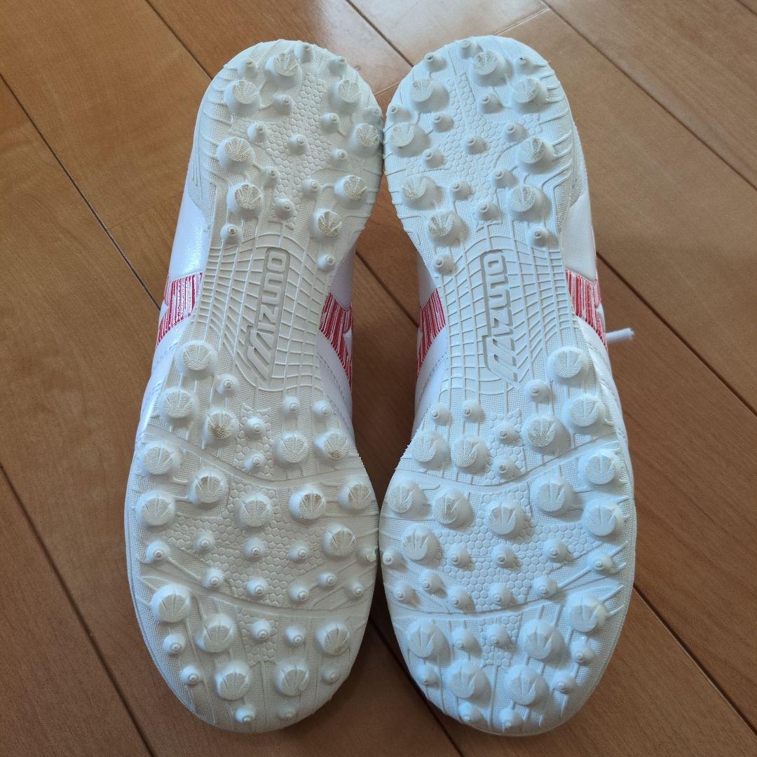 ミズノ　MONARCIDA NEO3　スーパーワイド　25.5cm　試着のみ