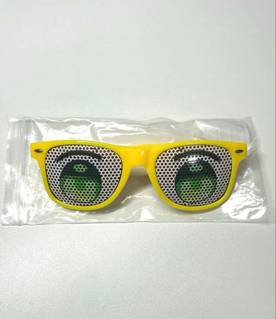 ぷりっつ サングラス ２個セット