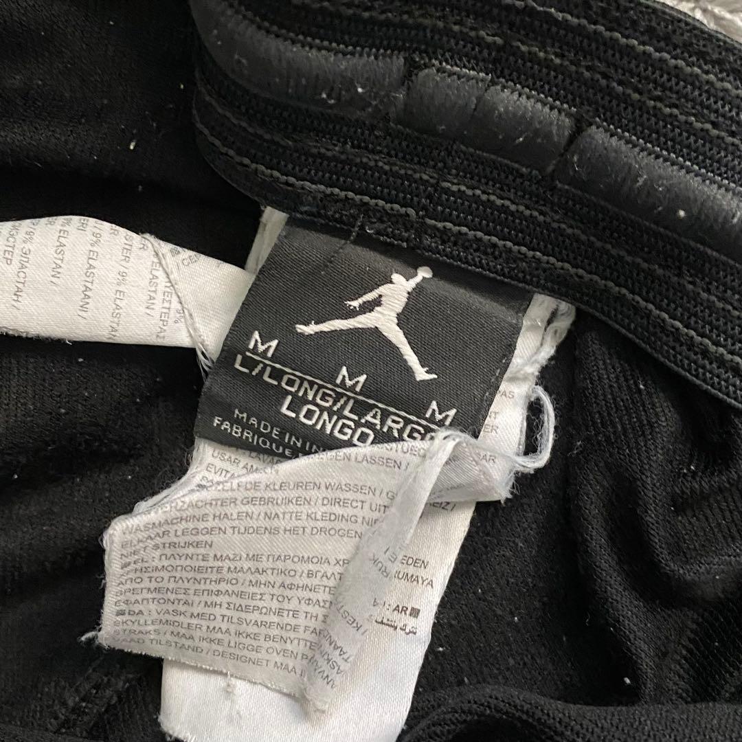 【JORDAN×PSG】trck suit M black