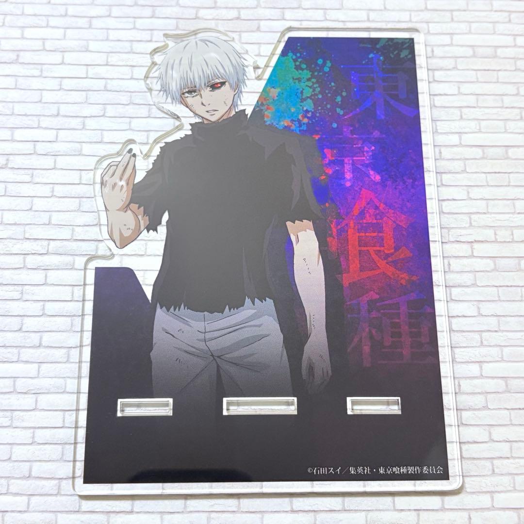 東京喰種　アクリルマルチスタンド　金木研　希少