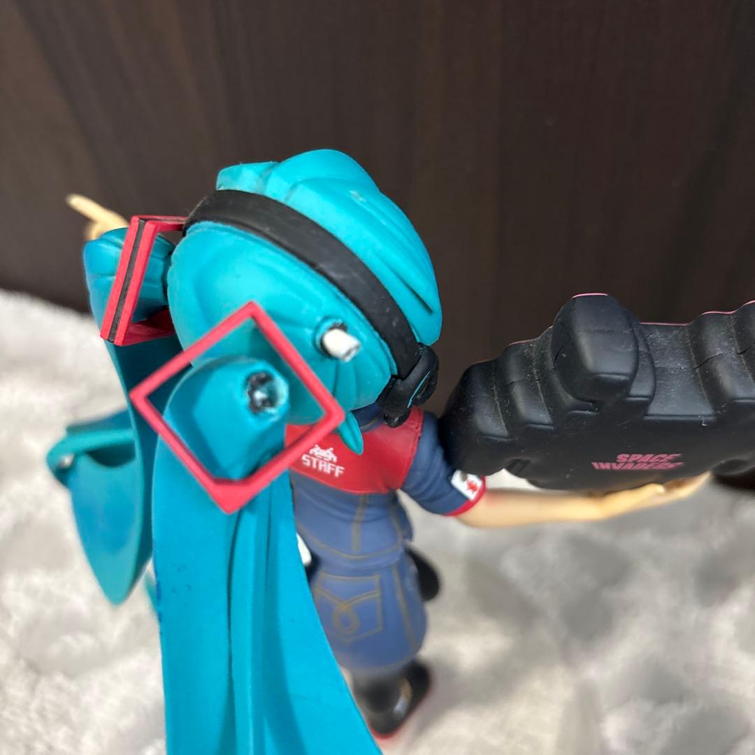 【8体セット】 初音ミク チェンソーマン 他 プライズ フィギュア まとめ売り