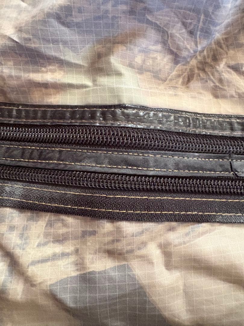 ヘリノックスネイバーフッド ノナドーム neighborhood helinox