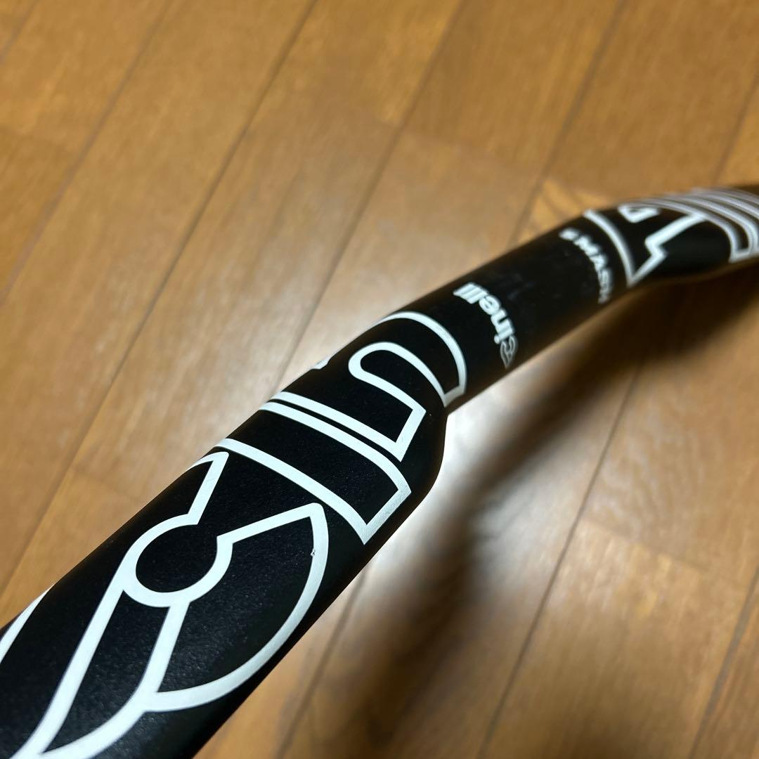 Cinelli MASH / Bullhornbar チネリ　マッシュ