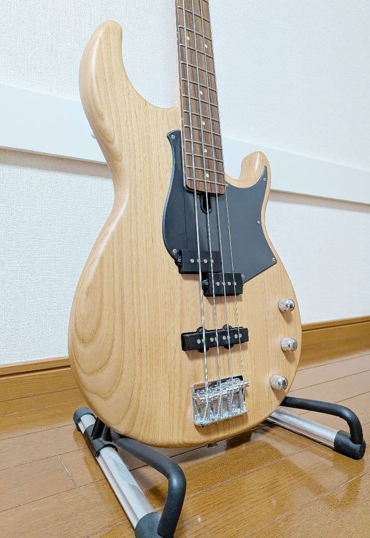 【極美品】YAMAHA BB234（ソフトケース付）