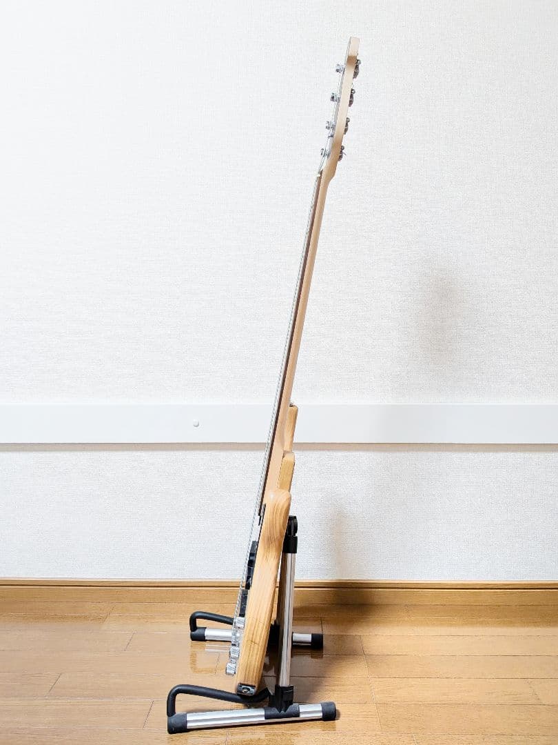 【極美品】YAMAHA BB234（ソフトケース付）