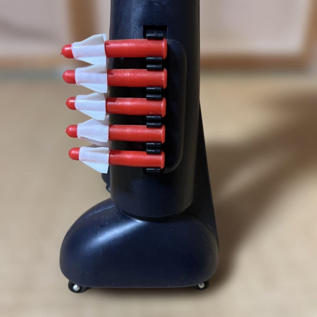 【当時の箱付き】ポピー ジャンボマシンダー グレートマジンガー 昭和レトロ 貴重