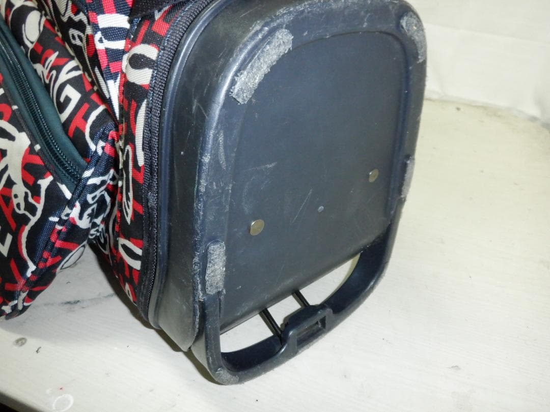 PEARLY GATES★スヌーピーコラボ★パーリーゲイツ★9.0型★スタンド