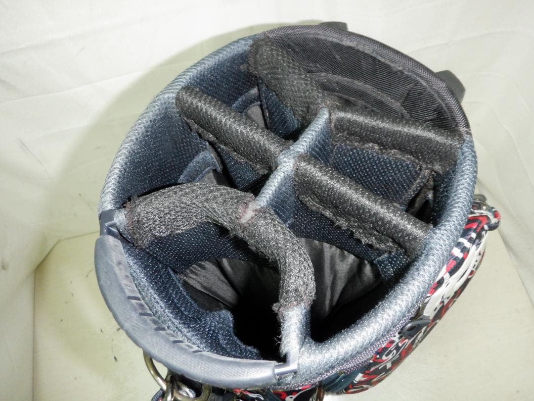 PEARLY GATES★スヌーピーコラボ★パーリーゲイツ★9.0型★スタンド