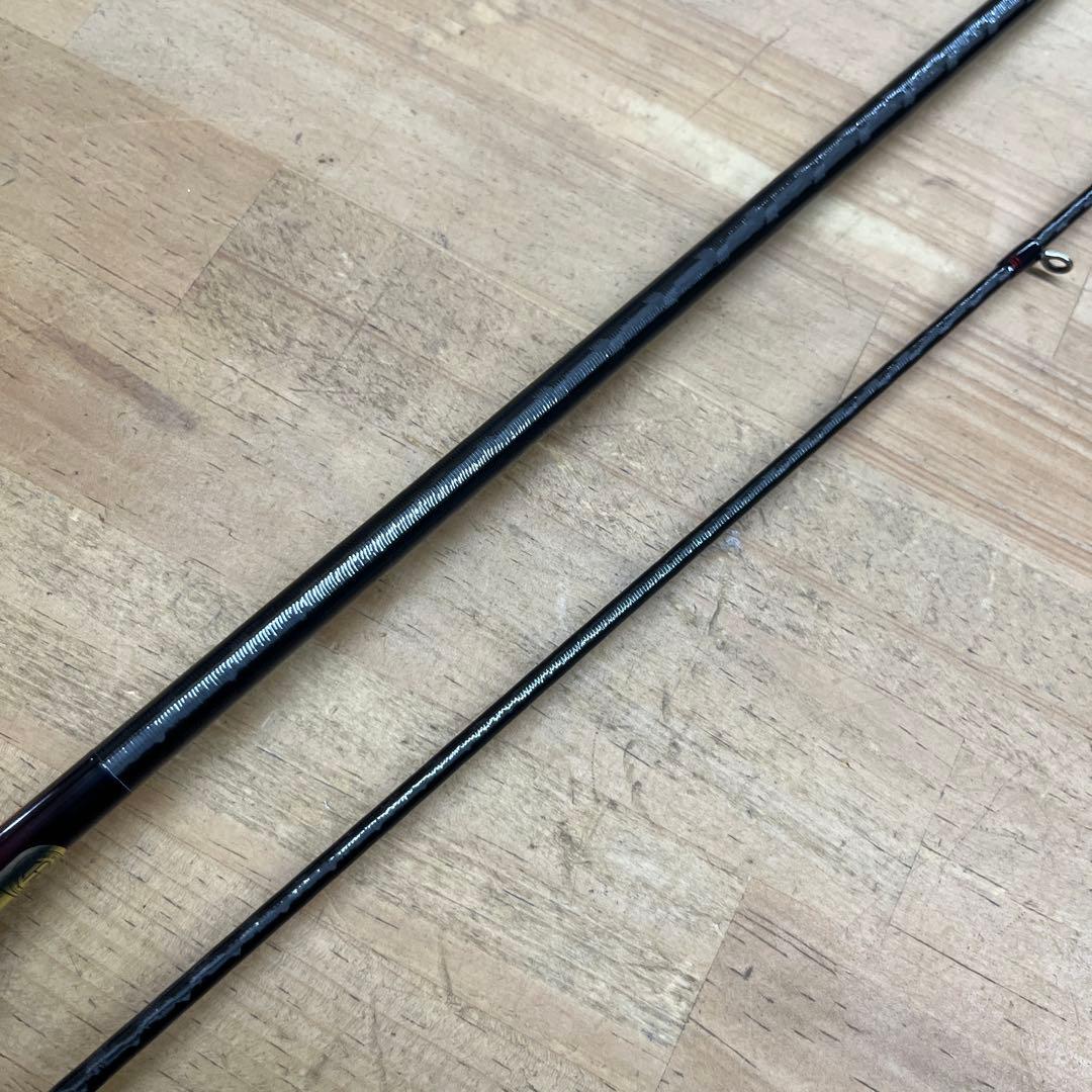 25セフィアリミテッド　S85ML+ 美品