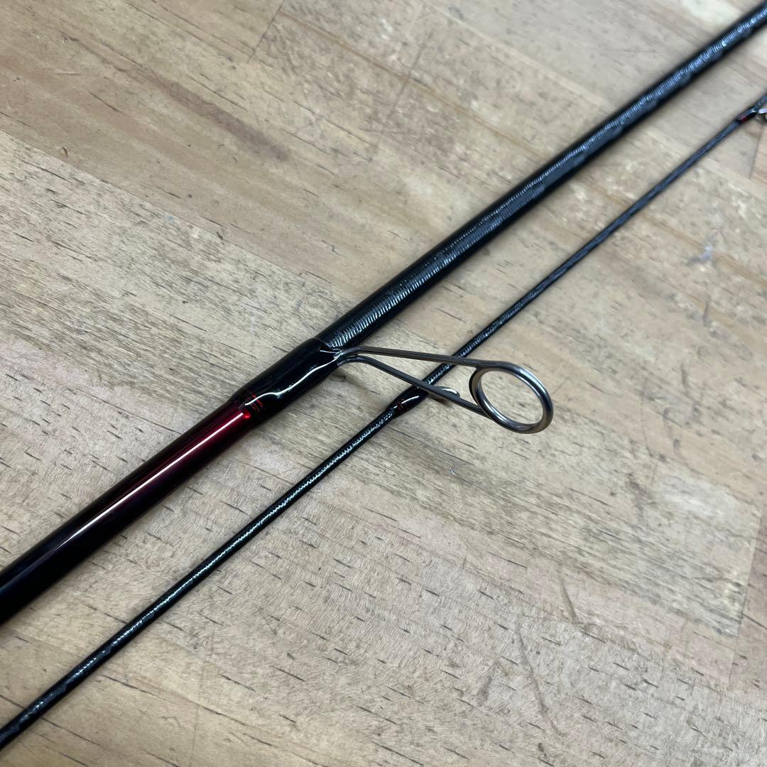 25セフィアリミテッド　S85ML+ 美品