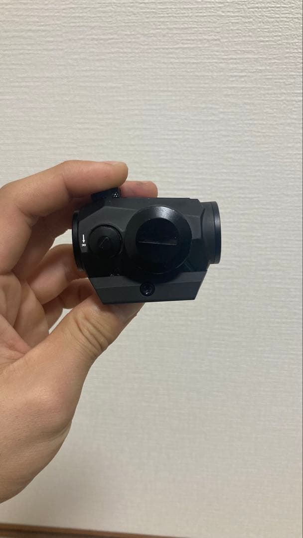 SIG SAUER ROMEO5 TREAD ドットサイトM400