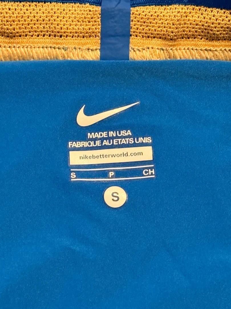 【Sサイズ】Nike Pro Elite Olympics Shorts