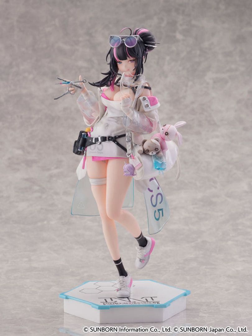 『ニューラルクラウド』 ヴィー 1/7 完成品フィギュア