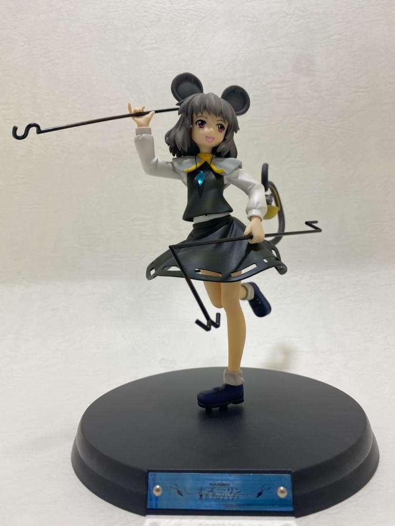 ナズーリン　東方Project　グリフォンエンタープライズ