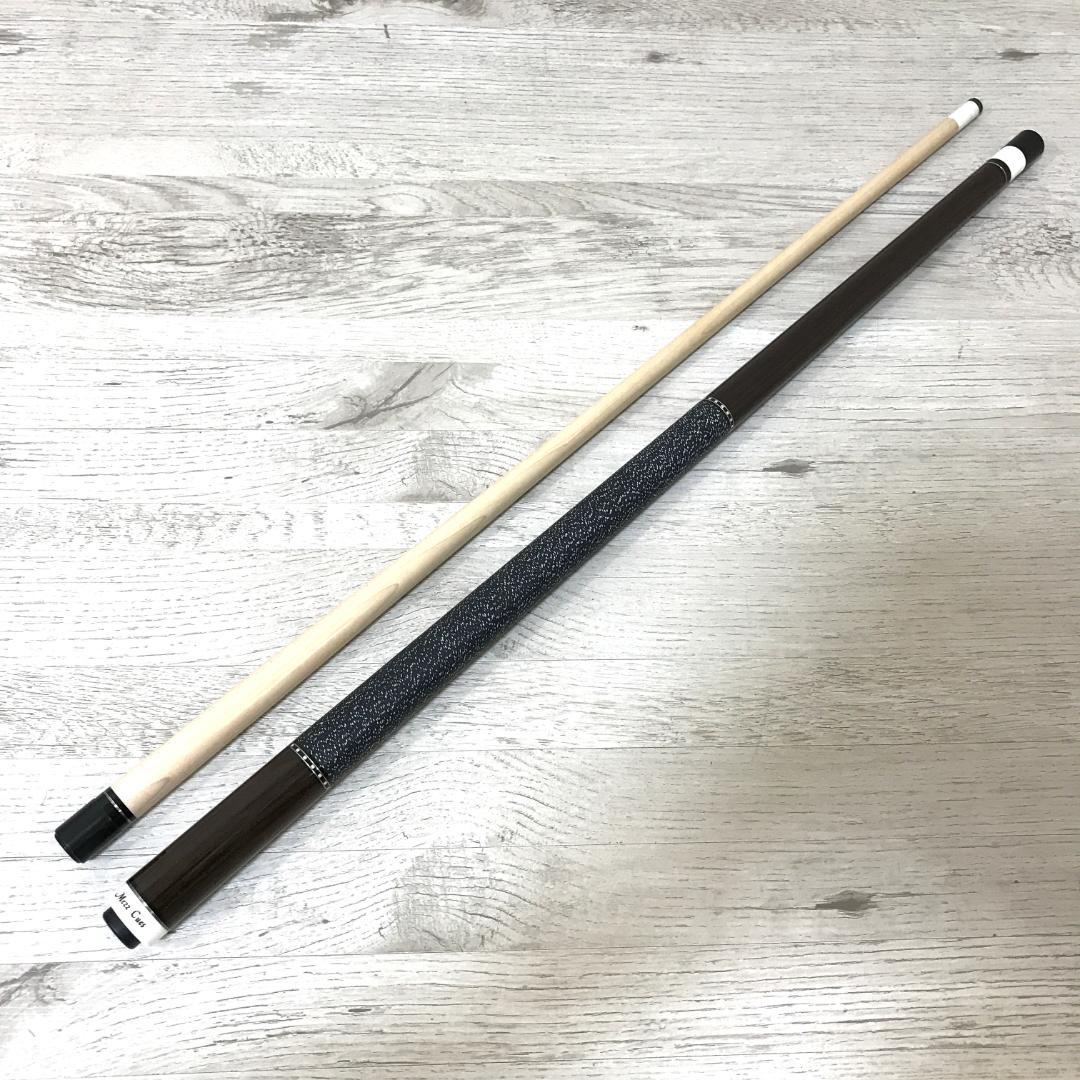 【ほぼ未使用】Mezz Cues メッツキュー EC ビリヤード 19.5オンス