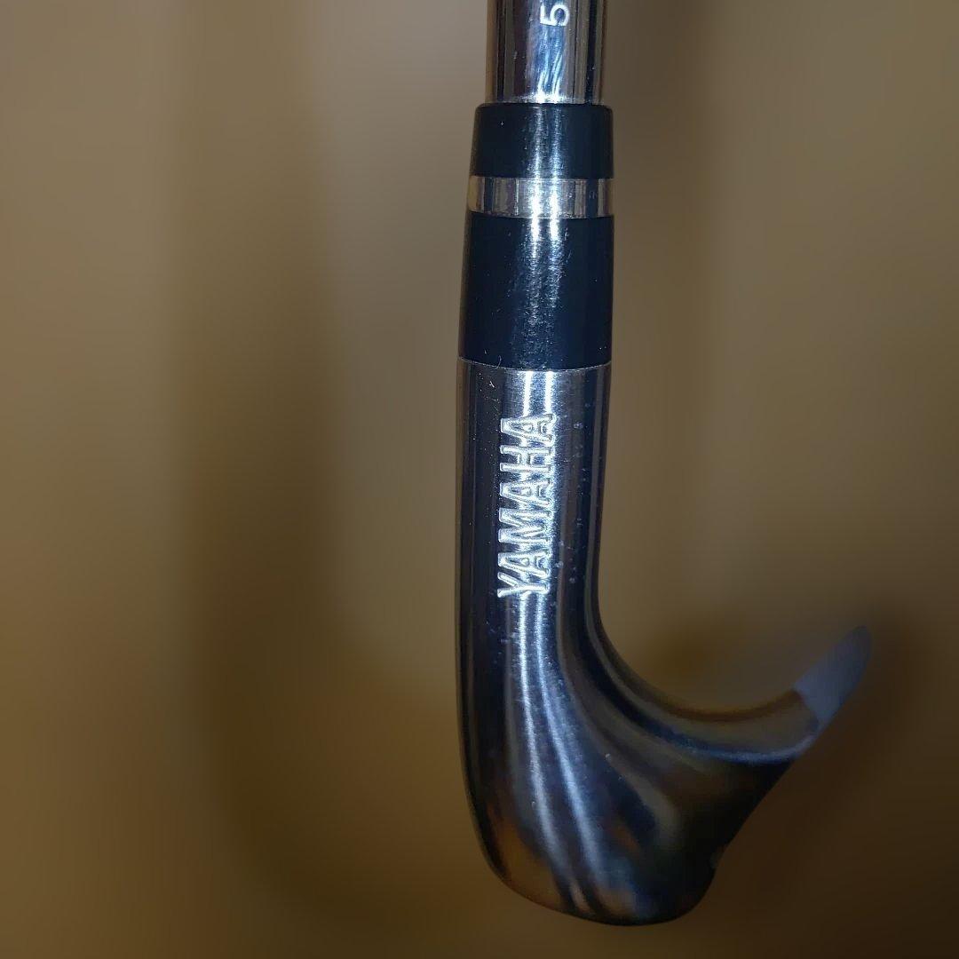 YAMAHA S アイアン 単品 ヤマハ インプレス inpres UD+2