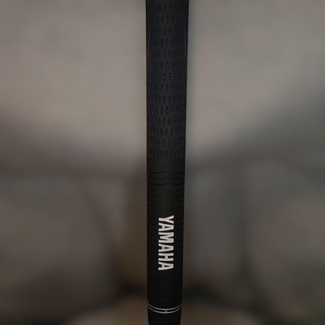 YAMAHA S アイアン 単品 ヤマハ インプレス inpres UD+2